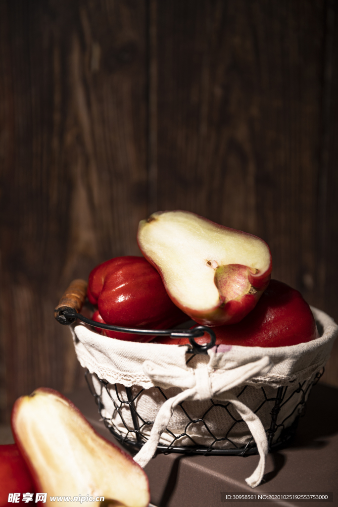 鲜水果 水果促销 水果店挂画