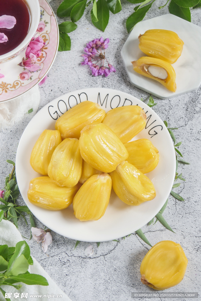 鲜水果 水果促销 水果店挂画