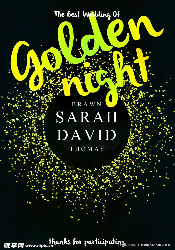 温馨圣诞插画背景装饰海报图图片