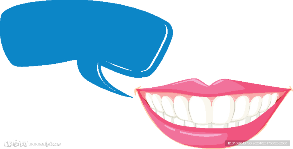 牙齿 口腔 医科