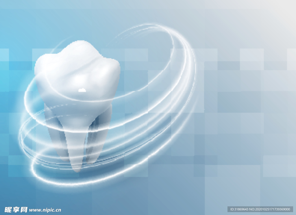 牙齿 口腔 医科