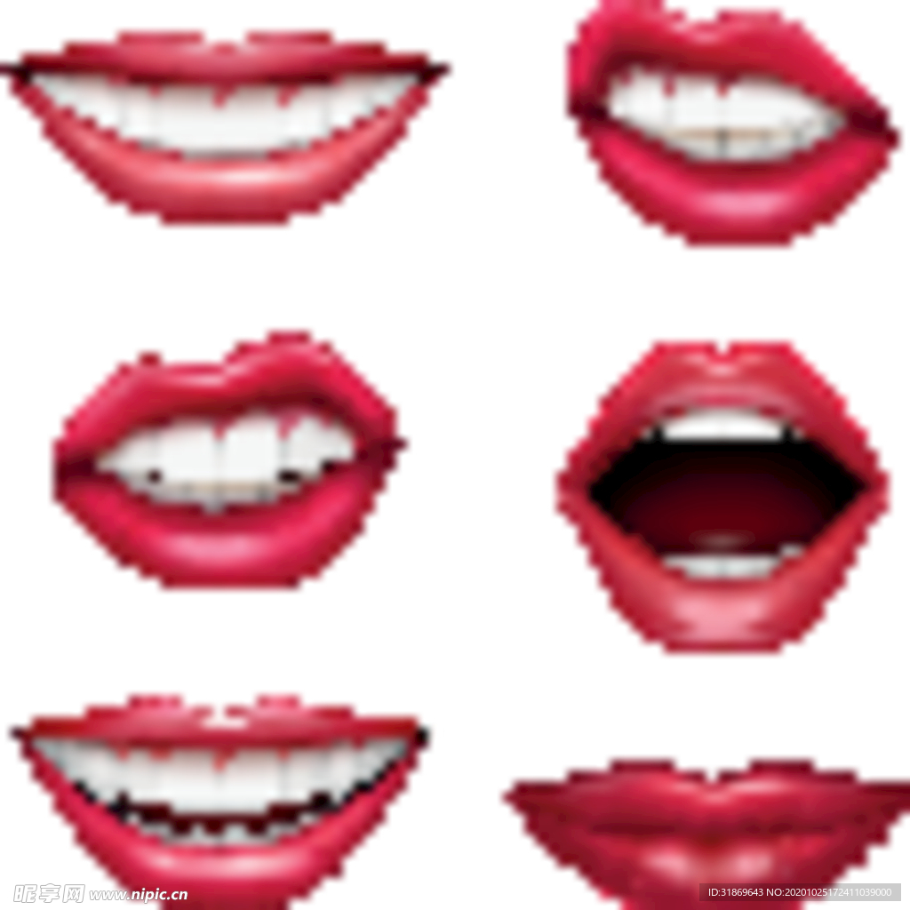 牙齿 口腔 医科