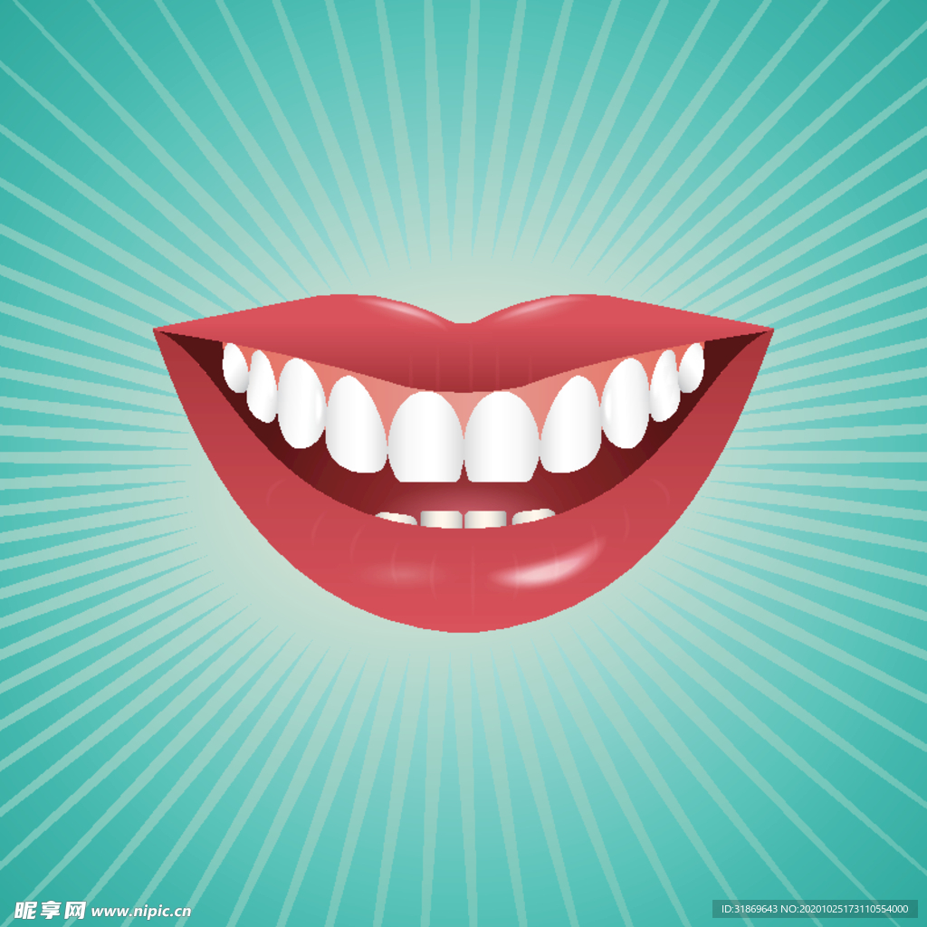 牙齿 口腔 医科