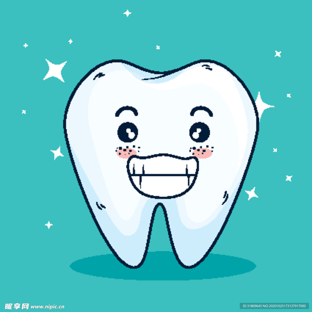 牙齿 口腔 医科