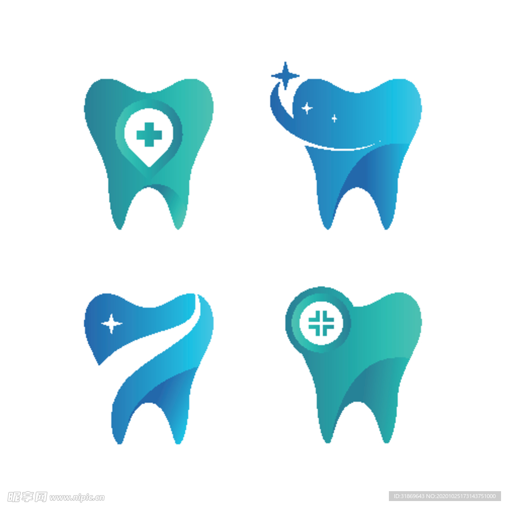 牙齿 口腔 医科