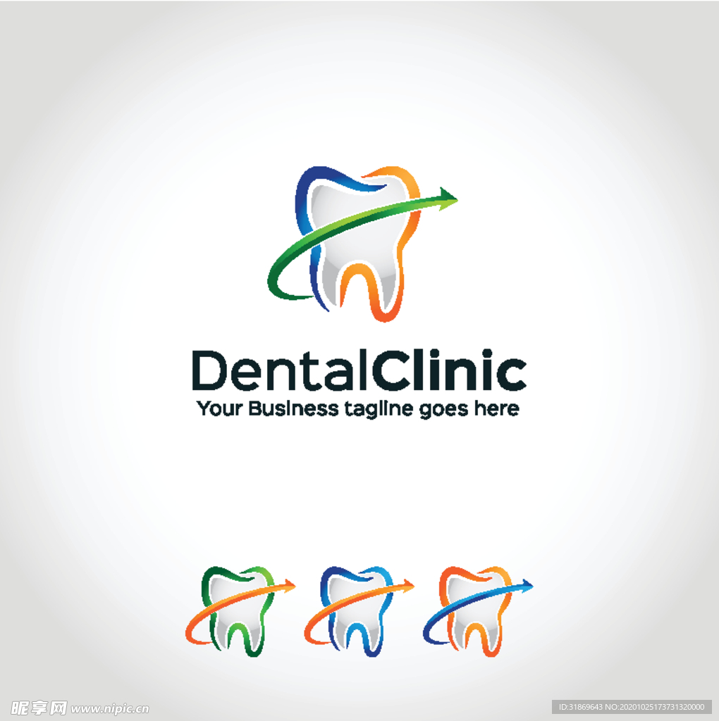 牙齿 口腔 医科