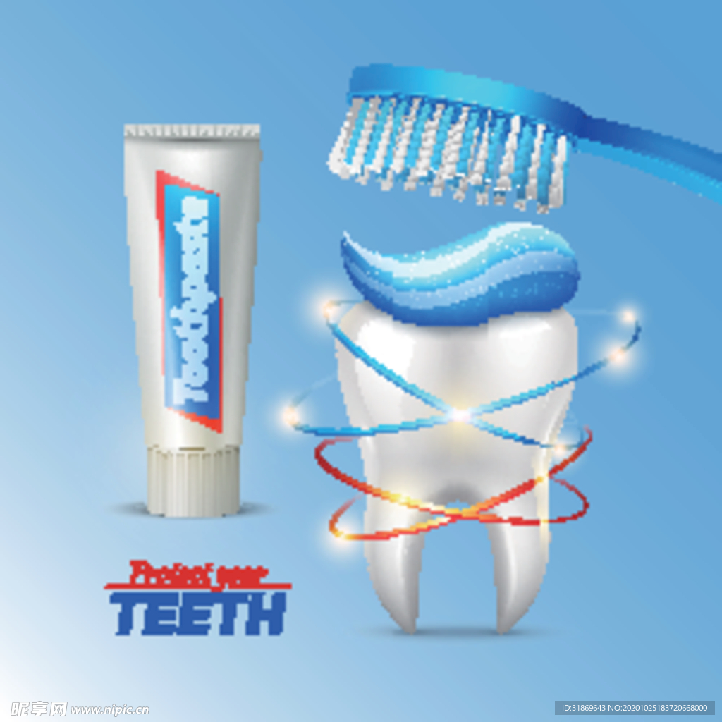 牙齿 口腔 医科