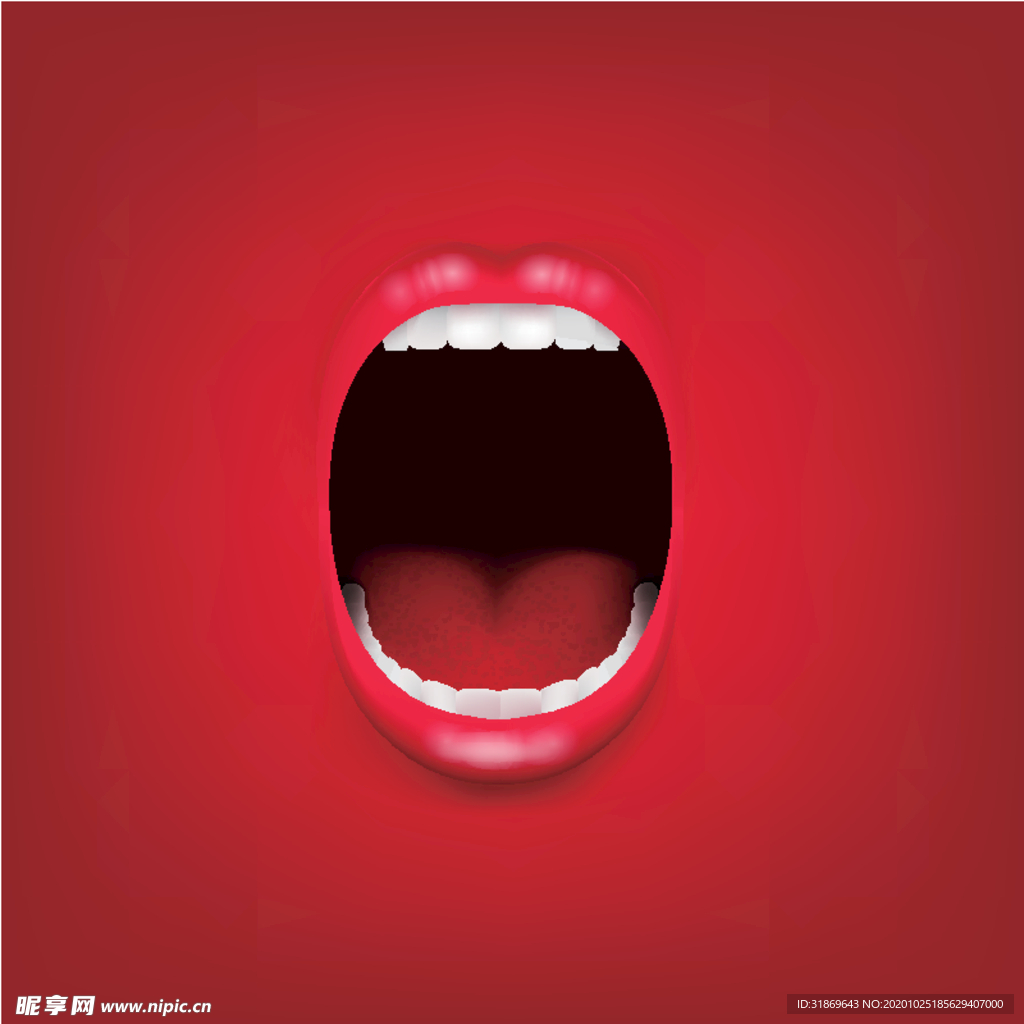 牙齿 口腔 医科