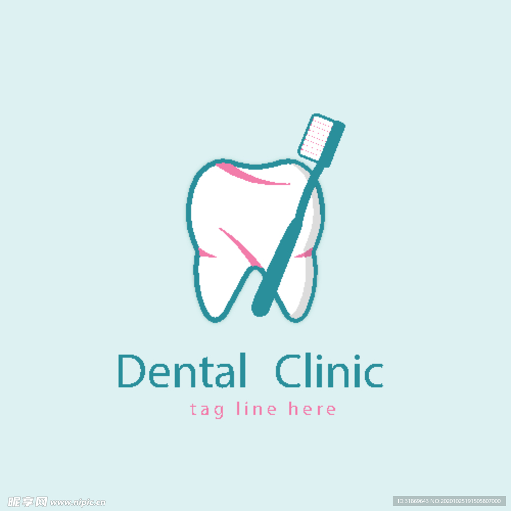 牙齿 口腔 医科