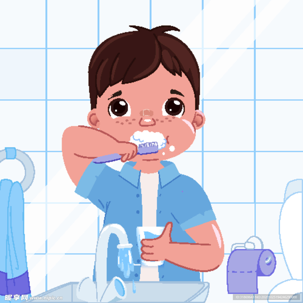 牙齿 口腔 医科