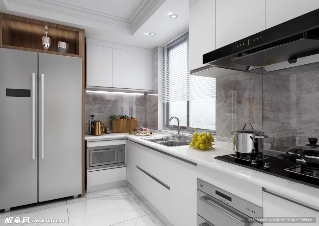 室内卫生间设计