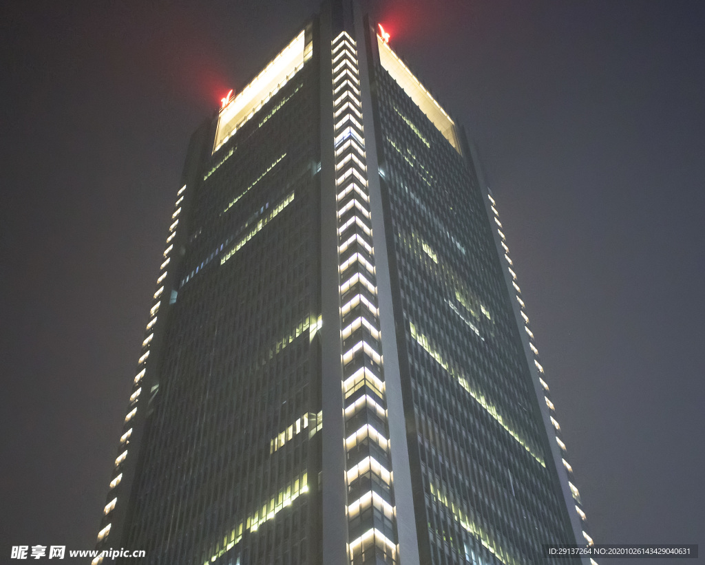 大厦