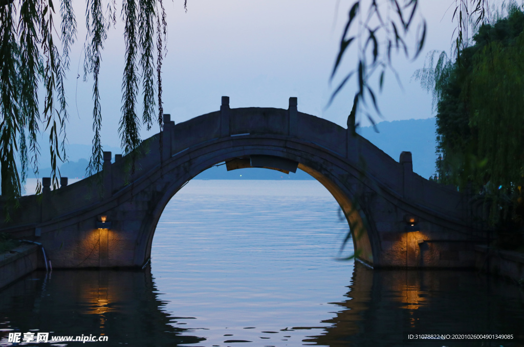 大城市建筑风景摄影