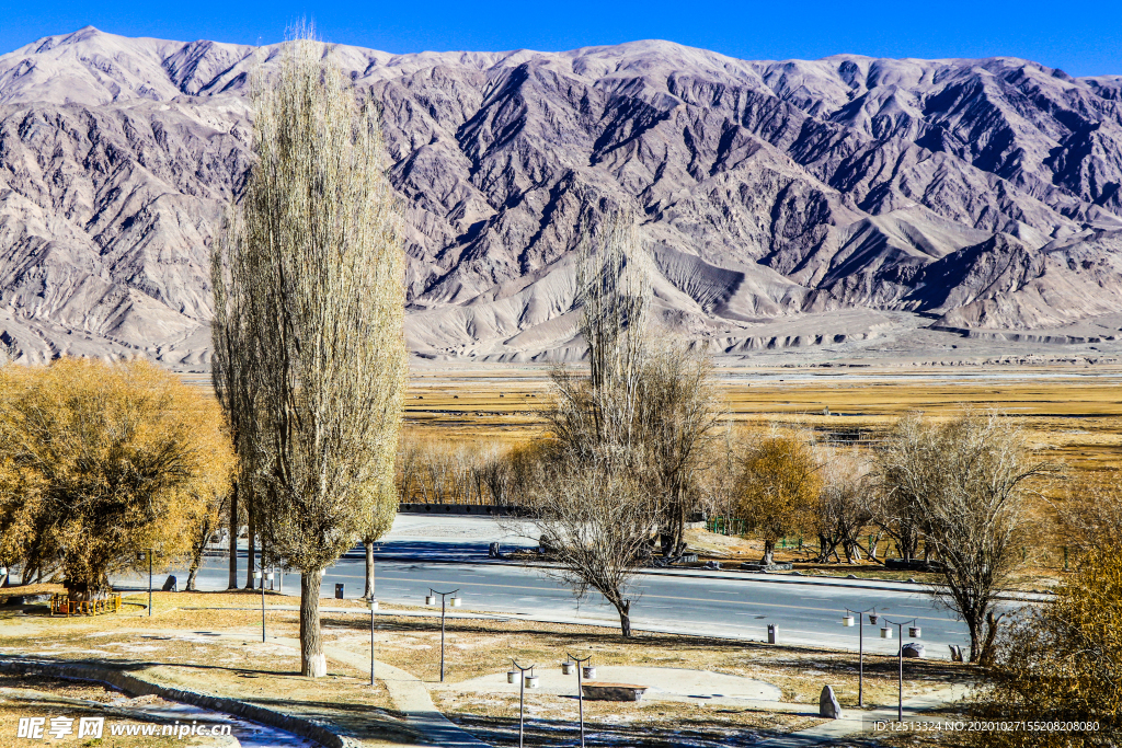 塔什库尔干塔吉克