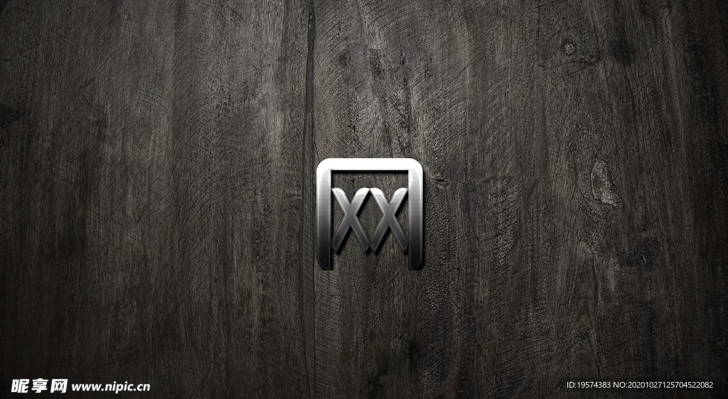 不锈钢字体样式