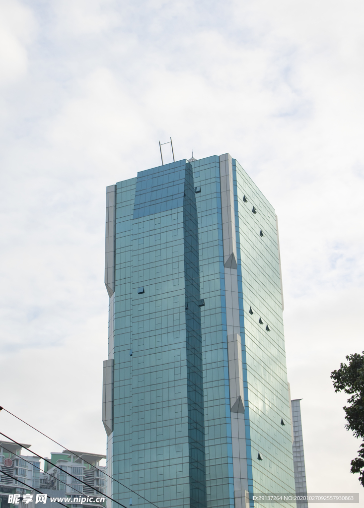 大厦