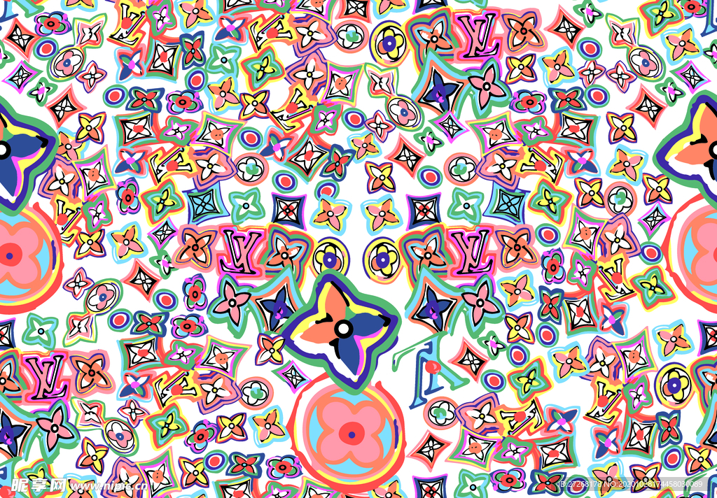 大牌lv