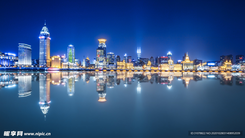 创意商务特效图案