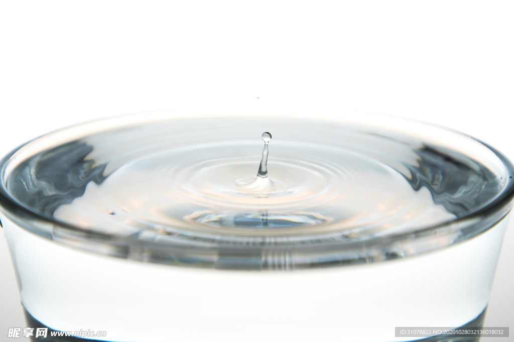 商务科技合成图案