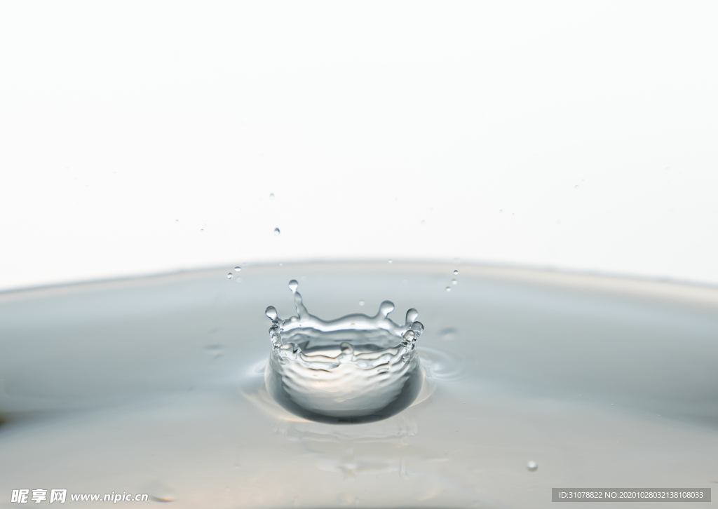 商务科技合成图案