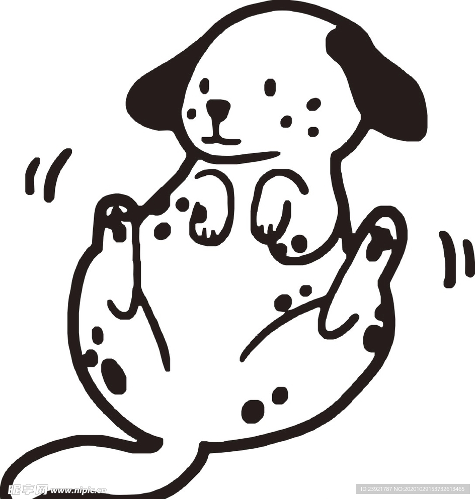 狗