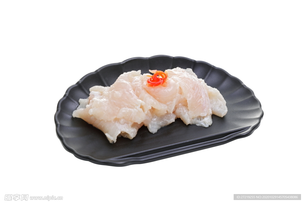 巴沙鱼 巴沙鱼片