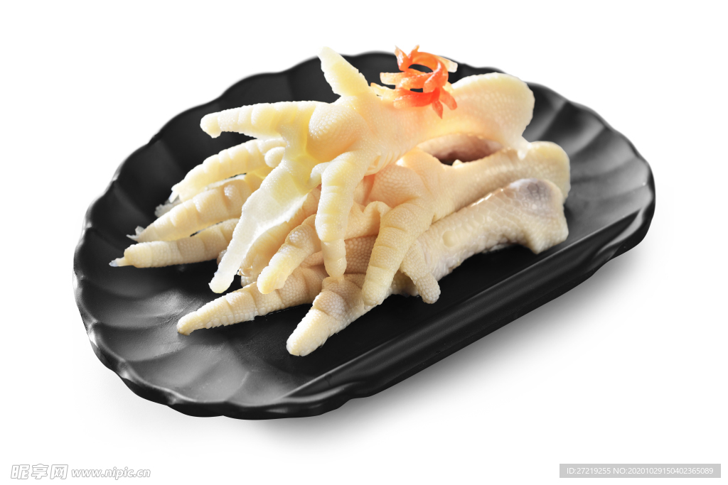 鲜凤爪 鸡脚 鸡爪