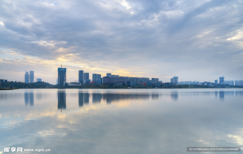 大自然风景摄影