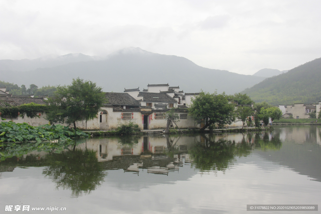 大自然风景摄影