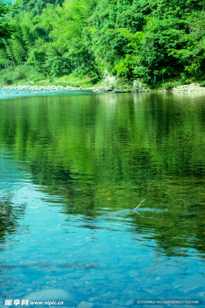 大自然风景摄影