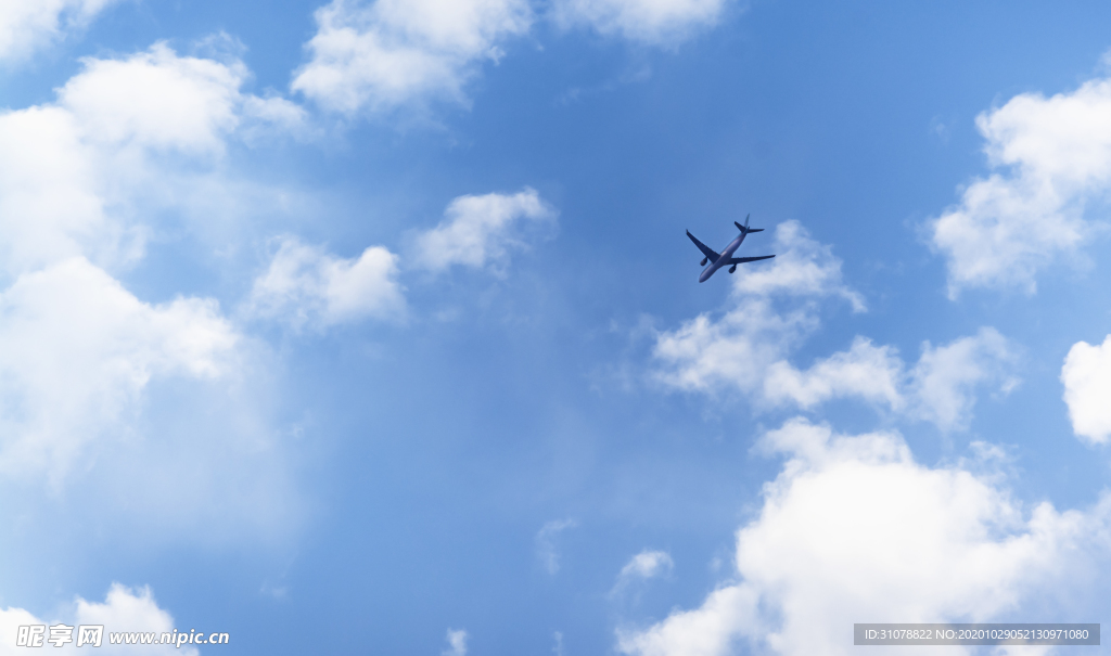 大自然风景摄影