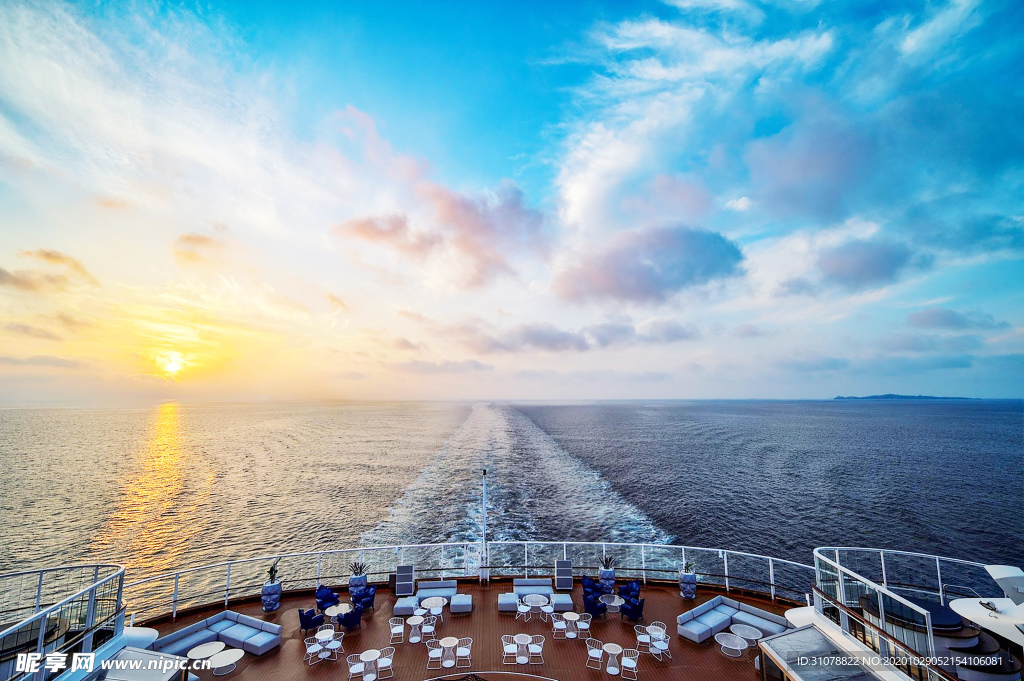 大自然风景摄影