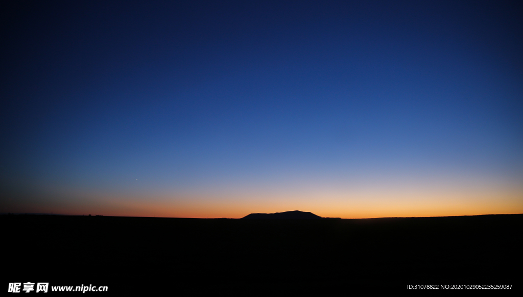 大自然风景摄影
