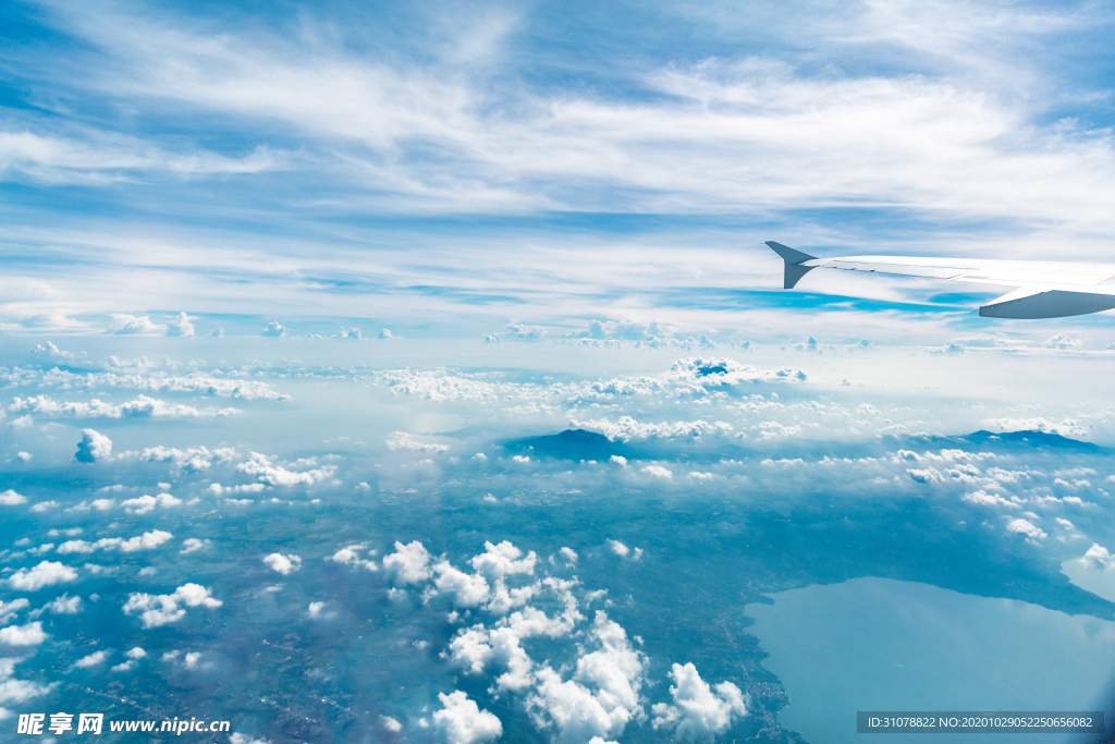 大自然风景摄影