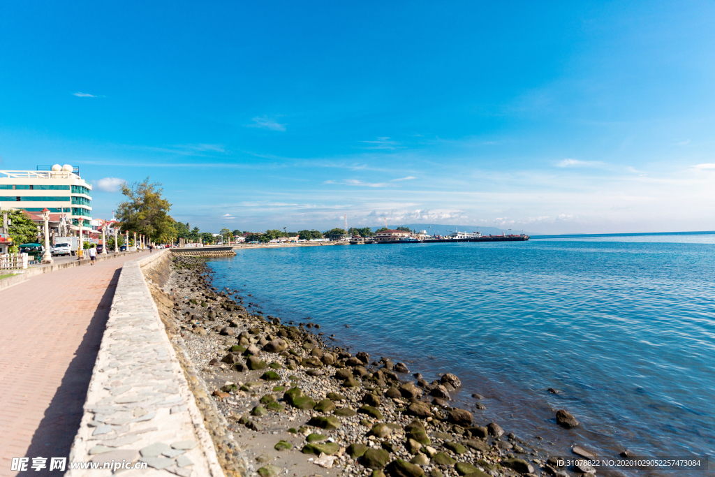大自然风景摄影