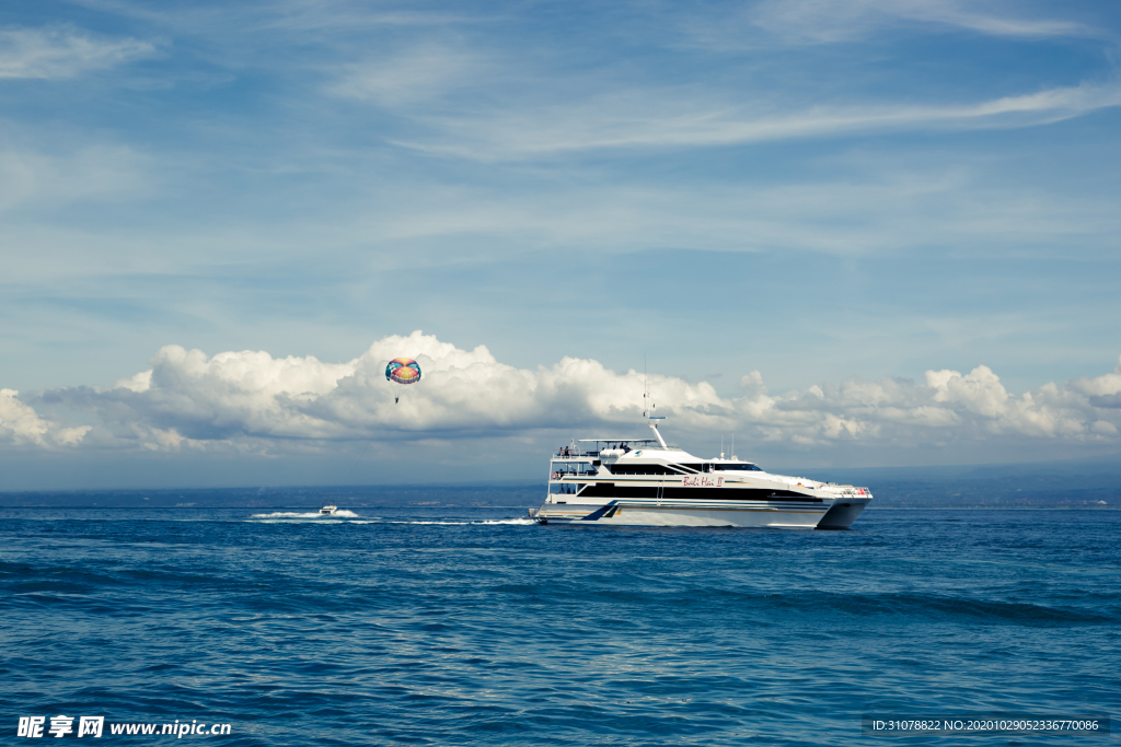 大自然风景摄影