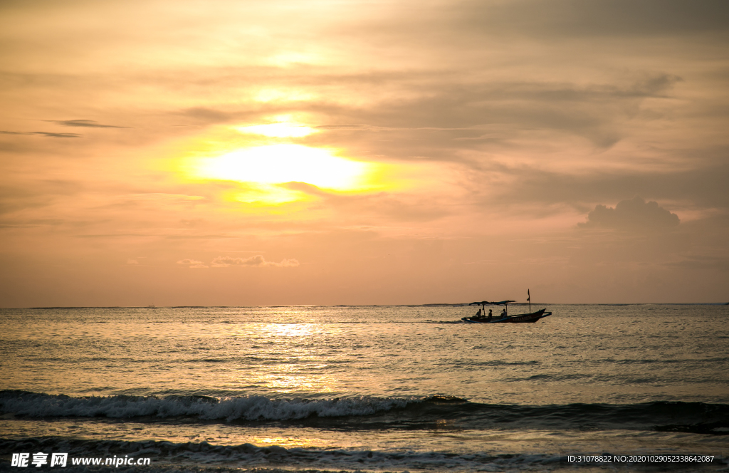 大自然风景摄影