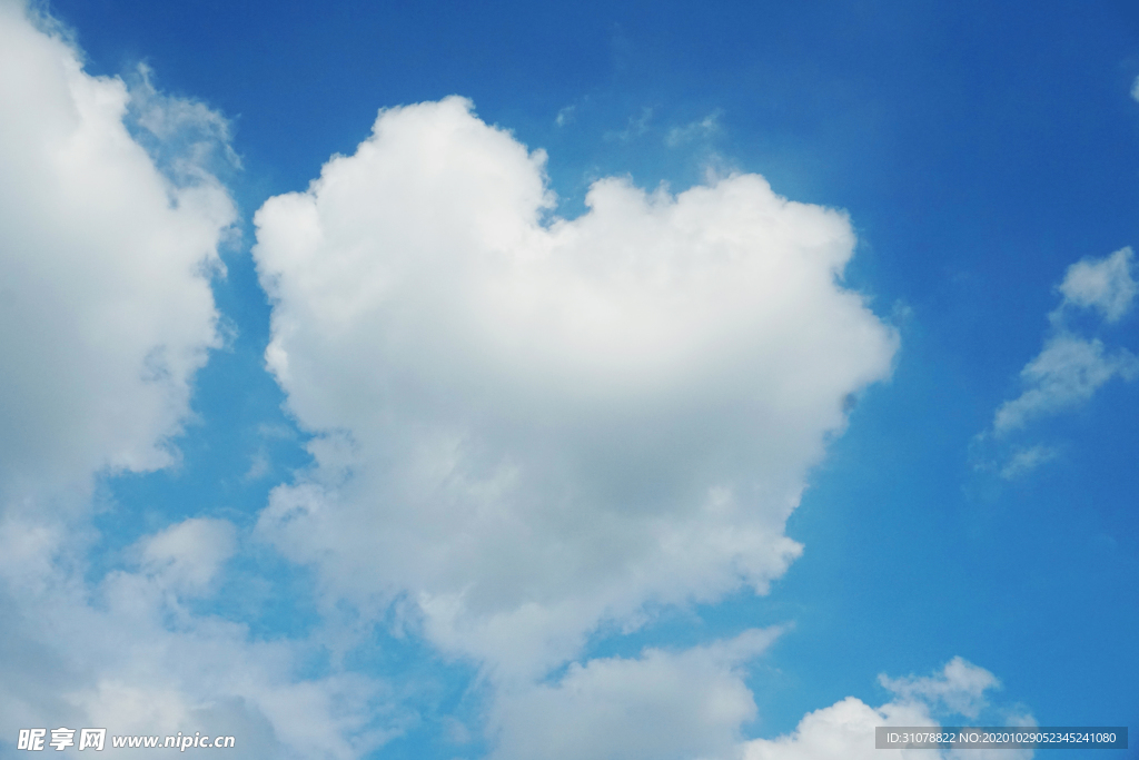 大自然风景摄影