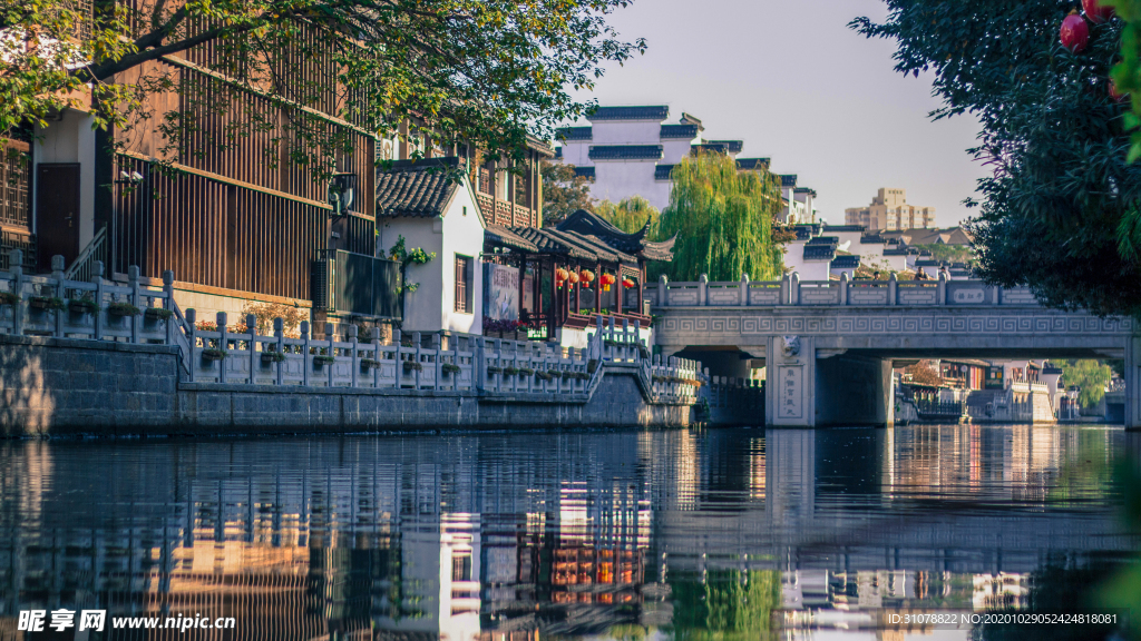 大自然风景摄影