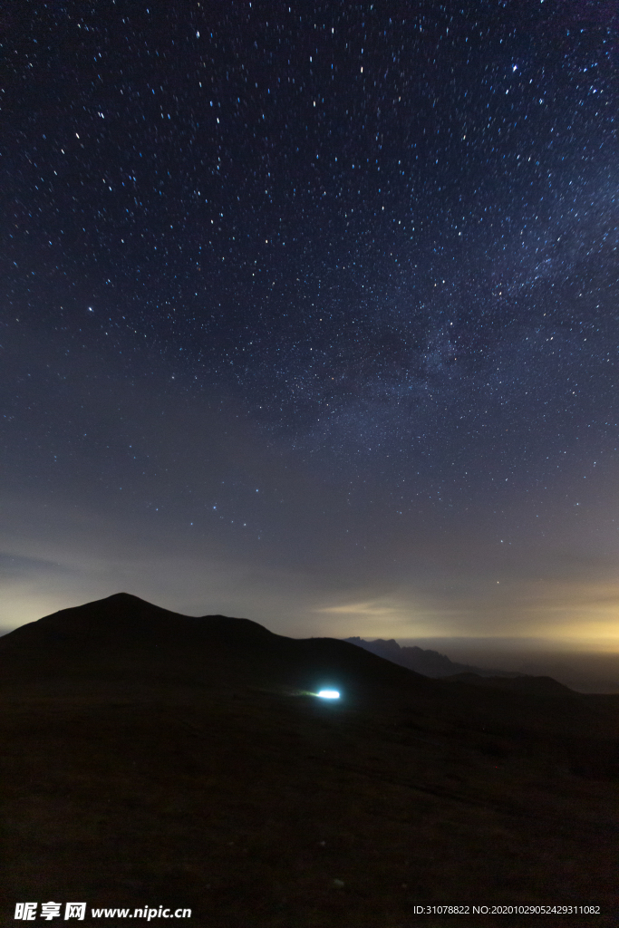 大自然风景摄影