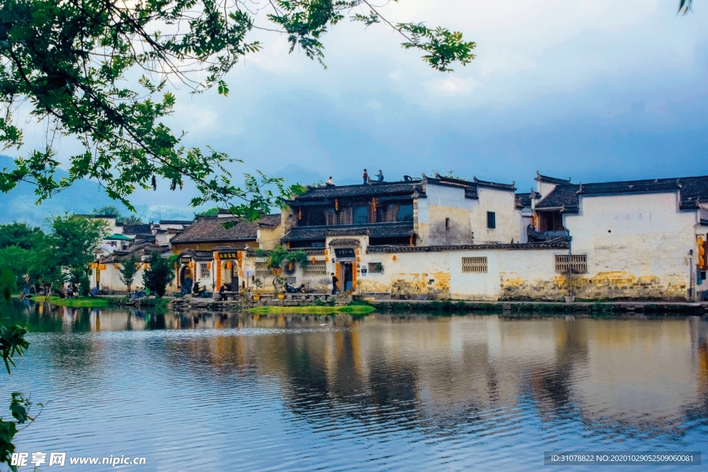 大自然风景摄影