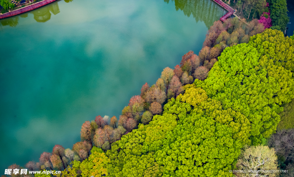 大自然风景摄影