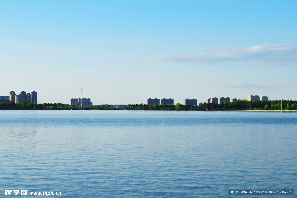 大自然风景摄影