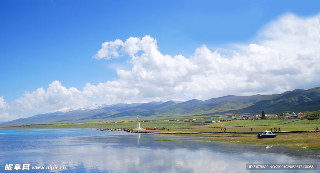 大自然风景摄影