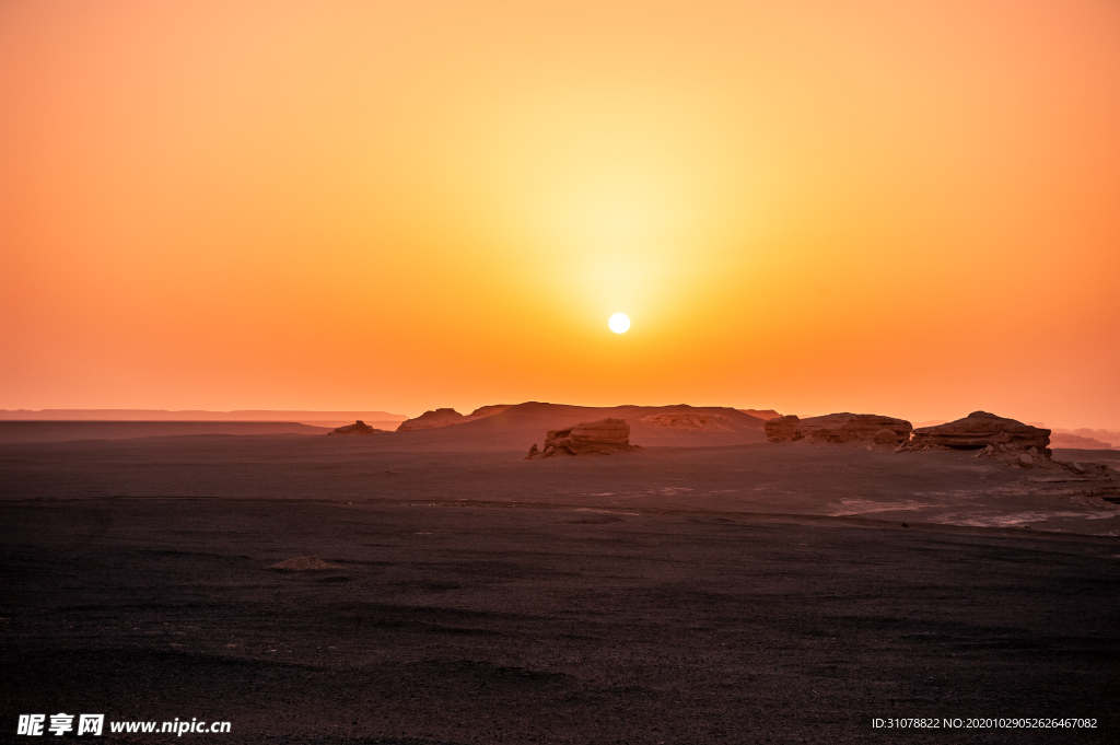 大自然风景摄影