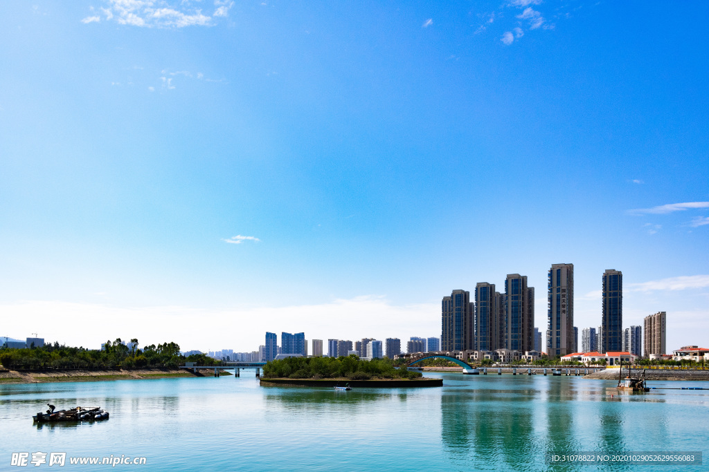 大自然风景摄影