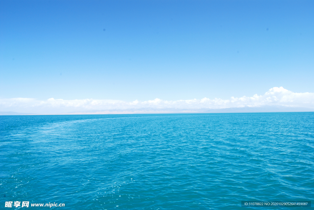 大自然风景摄影