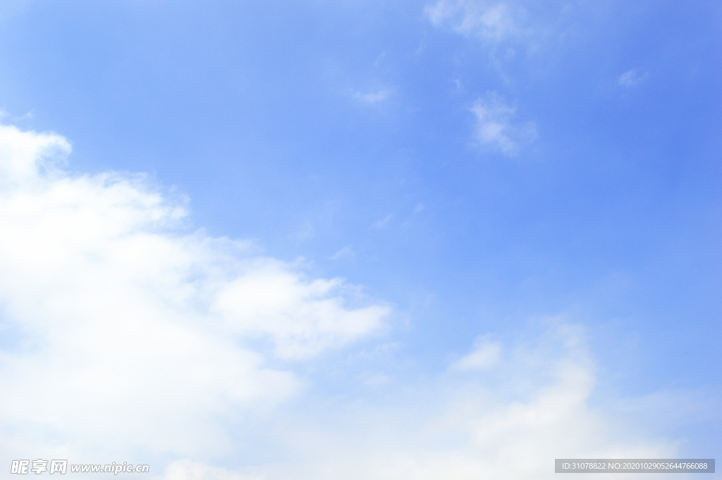 大自然风景摄影