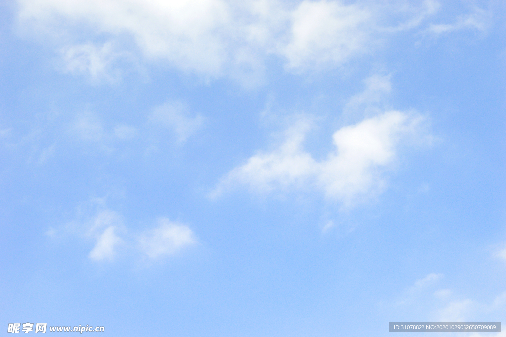 大自然风景摄影