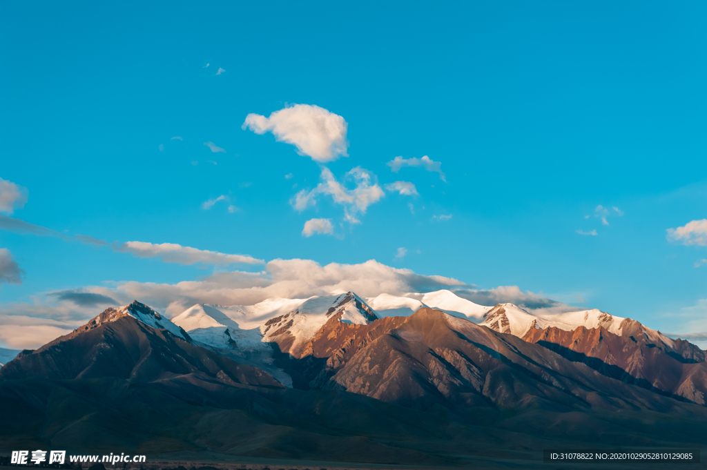 大自然风景摄影
